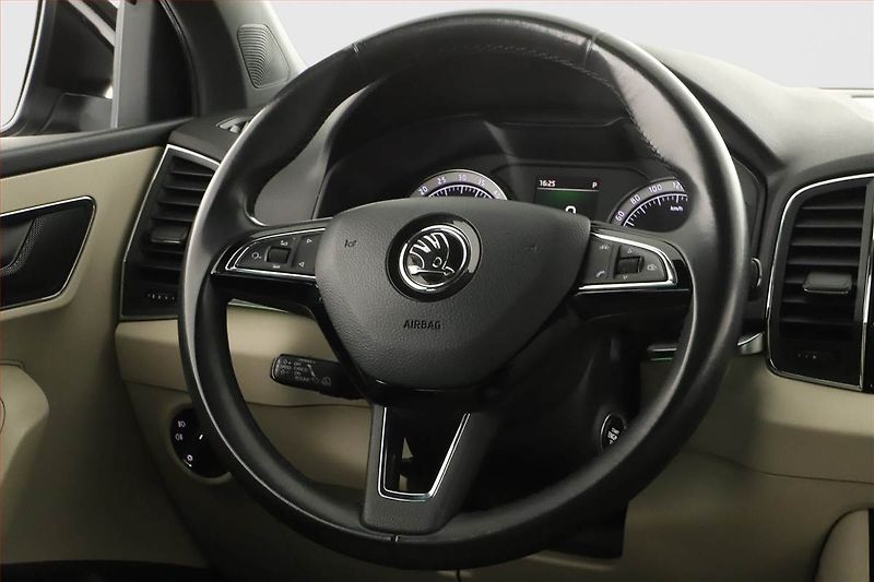 Škoda Karoq (2017) Style Plus 2.0 TDI, 4X4 - fotka 14 z 19