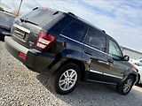 Jeep Grand Cherokee 3,0 V6 CRD OVERLAND, BEZ DPF - náhled 4