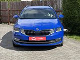 Škoda Octavia 2,0 TDi DSG STYLE nové rozvody - náhled 8