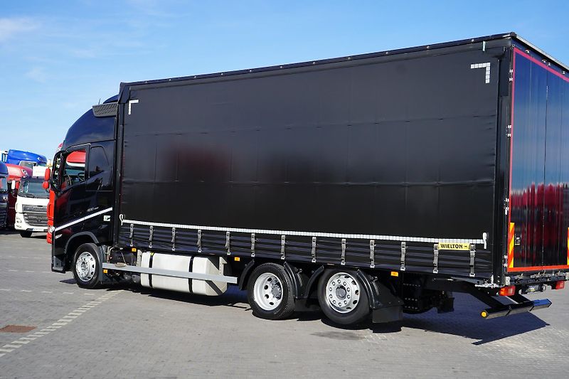 Volvo FH (2021) 460 / I – SAVE / FIRANKA / ACC - fotka 41 z 44