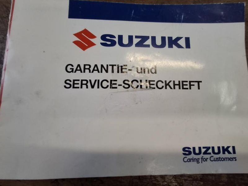 Suzuki Grand Vitara 2.0 benzin  Rezervace - fotka 31 z 43