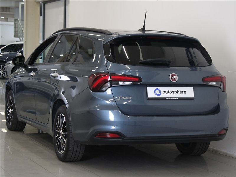 Fiat Tipo 1,6 MJet 96kW KOMBI Výprodej! - fotka 3 z 19
