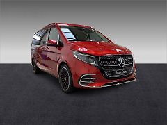 Mercedes-Benz Třídy V Marco Polo 300d AMG 360 AIR Di - fotografie inzerátu