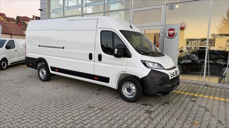 Fiat Ducato 2,2 MTJ 140k  Maxi L4H2 35 - fotka 5 z 14