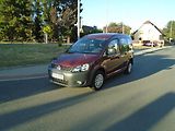 Volkswagen Caddy (2013) 1.6 TDI, 5.Míst ,Klima - náhled 1