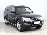 Mitsubishi Pajero (2015) 3.2 DI-D - náhled 1