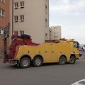 Mercedes-Benz Actros (2010) 4146 Omars - náhled 11