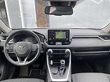 Toyota RAV4 2.5HSD, ČR, ComStyle, 4x4 - náhled 9