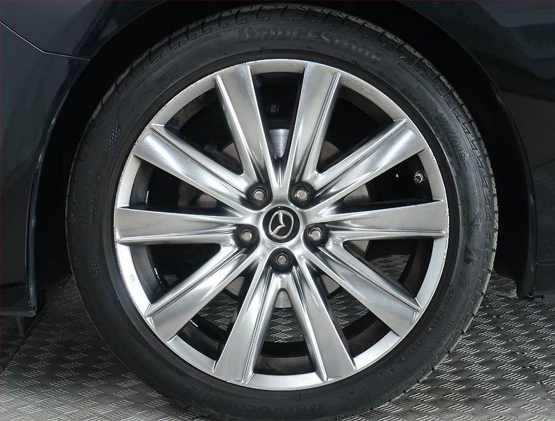 Mazda 6 (2021) 2.5 Skyactiv-G - fotka 15 z 20