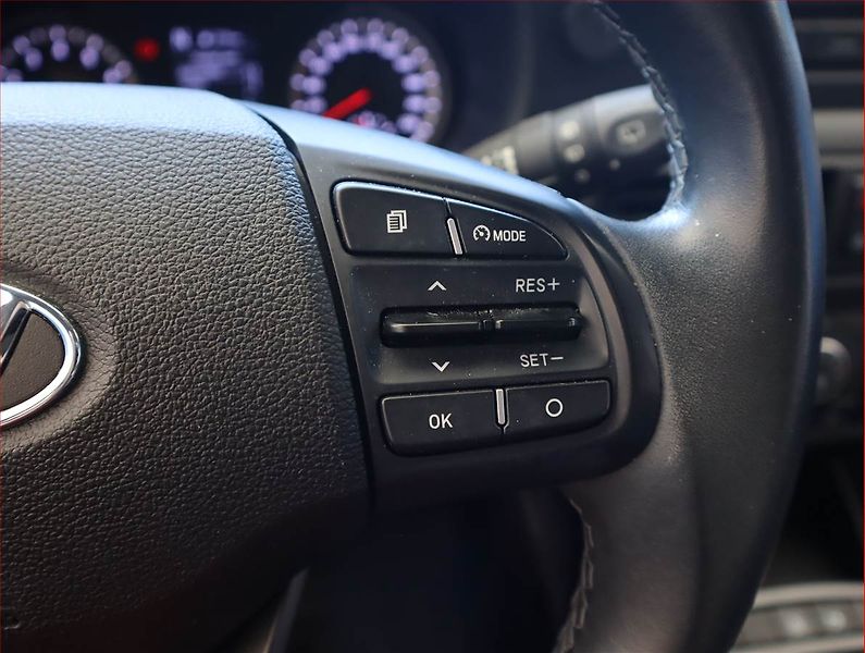 Hyundai i10 (2023) Start 1.2, Automat, Serv.kniha - fotka 16 z 18