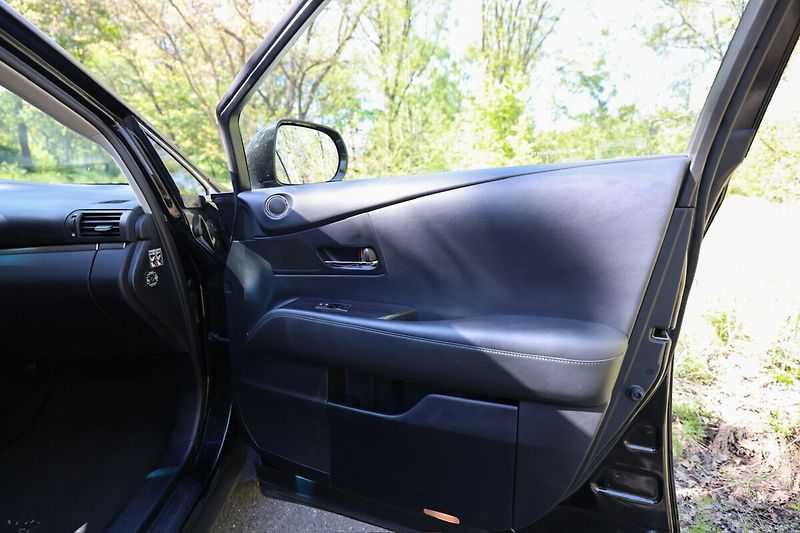 Lexus RX 450h 450H 3,5 HEV EXECUTIVE - fotka 11 z 27