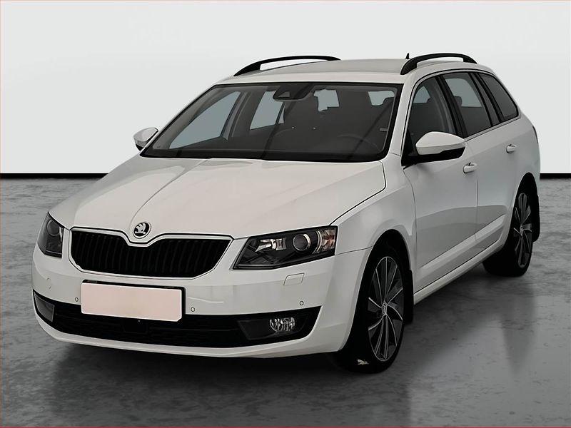Škoda Octavia (2016) Laurin&Klement 1.8 TSI, 4X4 - fotka 2 z 17