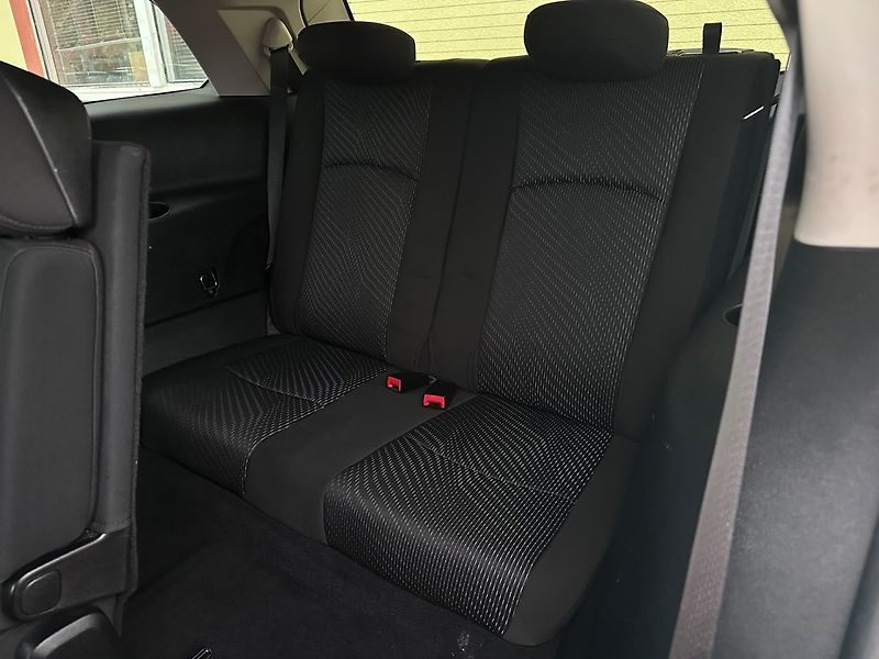 Fiat Freemont (2012) 2.0 M-JTD  7míst/Tempomat - fotka 17 z 39