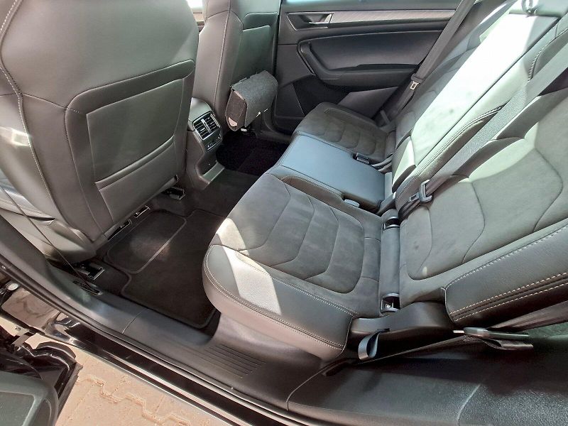 Škoda Kodiaq (2023) STYLE TD 110/2.0 A7A - fotka 26 z 31