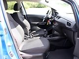 Opel Corsa 1,2 i 51kW Sport Klima CZ - náhled 11