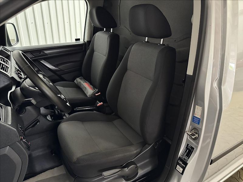Volkswagen Caddy MAXI 1.4TGI BLUEMOTION 80KM! - fotka 27 z 37
