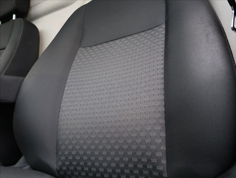 Ford Transit Custom 2,0 TDCi ČR 1 MAJITEL - fotka 23 z 27