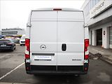 Opel Movano 2,2 CDTi 140k.L4H2 1.maj ČR - náhled 3