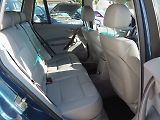 BMW X3 (2008) 3.0i 170kW, 4x4, AT, LPG - náhled 15