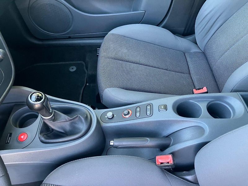 Seat Leon 1,6 MPi (75kW)*DIGI KLIMA* - fotka 12 z 15