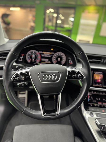 Audi A6 Allroad (2022) 3.0TDi záruka|360° kamera|DPH - fotka 16 z 29