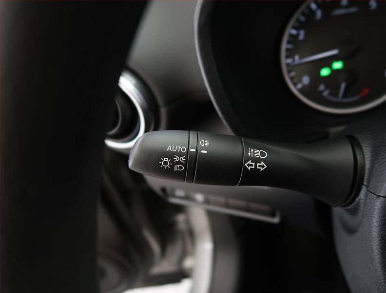 Nissan Juke (2023) 1.0 DIG-T, Navi, Tempomat - fotka 20 z 20