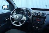 Dacia Dokker (2019) Arctica 1.6 SCe, 5Míst, SR - náhled 7