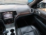 Jeep Grand Cherokee (2015) Overland 3.0 CRD, 4X4 - náhled 8