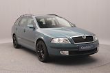 Škoda Octavia 1.9 TDI COMBI CZ 1.maj - náhled 12