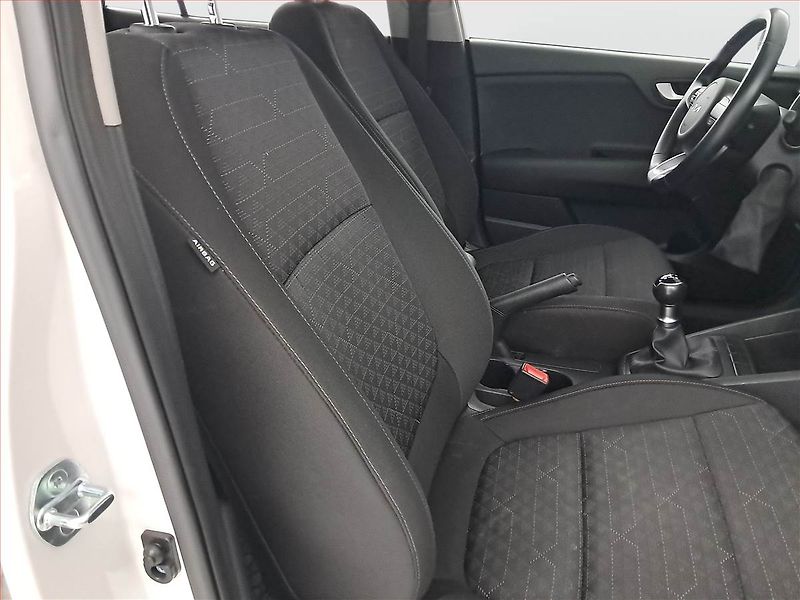 Kia Rio (2023) 1.2 DPI, ČR,1.maj - fotka 9 z 16