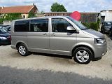 Volkswagen Multivan (2015) 2.0 TDI 132kW DSG TOP QUALITY - náhled 8