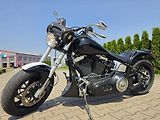 Harley-Davidson FLST Heritage Softail (2002) - náhled 7