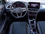 Volkswagen T-Roc 1.5 TSI Style  110 kW - náhled 4