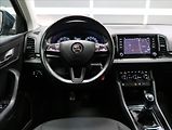 Škoda Karoq 1,5 TSI ČR 1. MAJ NAVI 2x ALU - náhled 12