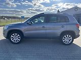 Volkswagen Tiguan (2009) Sport 2.0 TDi 4x4 - náhled 3