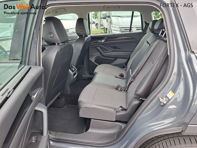 Volkswagen Tayron (2025) 2.0 TDI,142kW,TOV.ZÁRUKA,4x4,T - fotka 12 z 33
