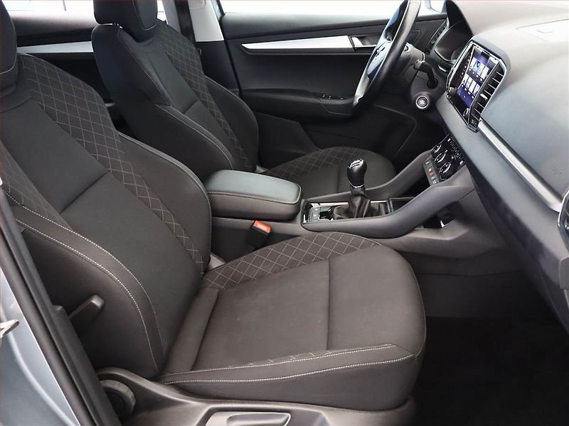 Škoda Karoq (2020) Ambition 1.5 TSI - fotka 7 z 15