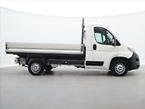 Citroën Jumper 2,2 140 BlueHDi Plus Klima - náhled 8