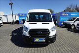 Ford Transit 2,0 TDCi  L3H2 8MÍST BUS KLIMA - náhled 3