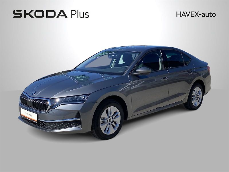 Škoda Octavia (2025) 1.5 TSI Selection - fotografie inzerátu