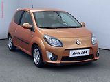 Renault Twingo (2008) 1.2i, 1.maj,ČR, STK 7/28 - náhled 1
