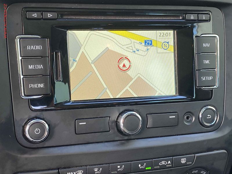 Škoda Yeti (2014) 1.4 TSi, Elegance, xenon - fotka 16 z 19