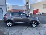Kia Sportage 2,0 CRDi*100kW*161. tis. km* - náhled 3