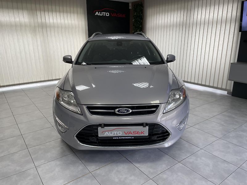 Ford Mondeo 1.6 i 118kW ČR SERVISKA  - fotka 5 z 25
