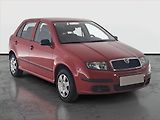 Škoda Fabia (2006) 1.2, Serv.kniha, po STK, Tažné - náhled 1