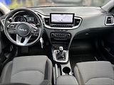 Kia Ceed 1,5 T-GDI Top - náhled 9