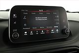 Fiat Tipo (2018) 1.6 16V, Automat, ČR,1.maj - náhled 14