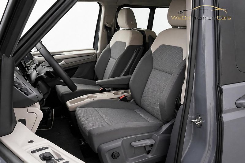 Volkswagen Multivan 1,5 TSI PHEV 4Motion Long  - fotka 8 z 9