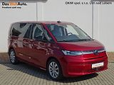 Volkswagen Multivan (2026) Life 2,0 TDI - náhled 27