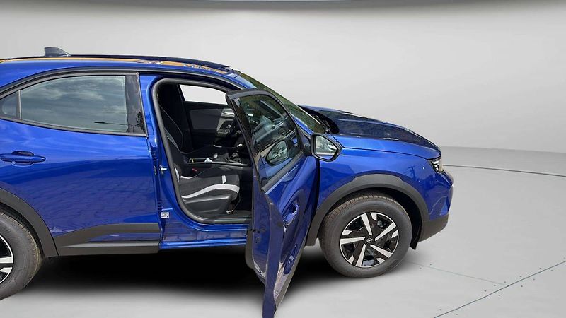 Opel Mokka (2026) Edition 1.2 TURBO (100 kW/ 136 - fotka 13 z 24